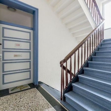 Private Room Hannover Exterior foto