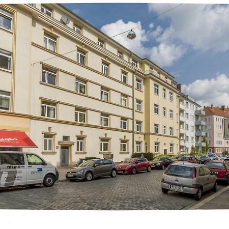 Private Room Hannover Exterior foto