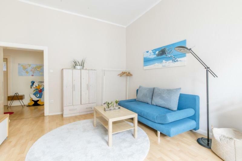 Private Room Hannover Exterior foto