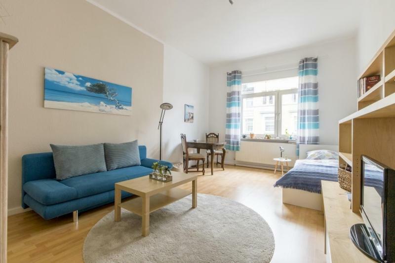 Private Room Hannover Exterior foto