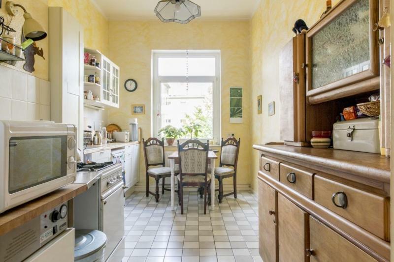 Private Room Hannover Exterior foto