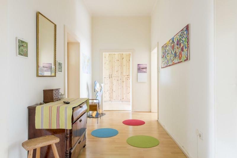 Private Room Hannover Exterior foto