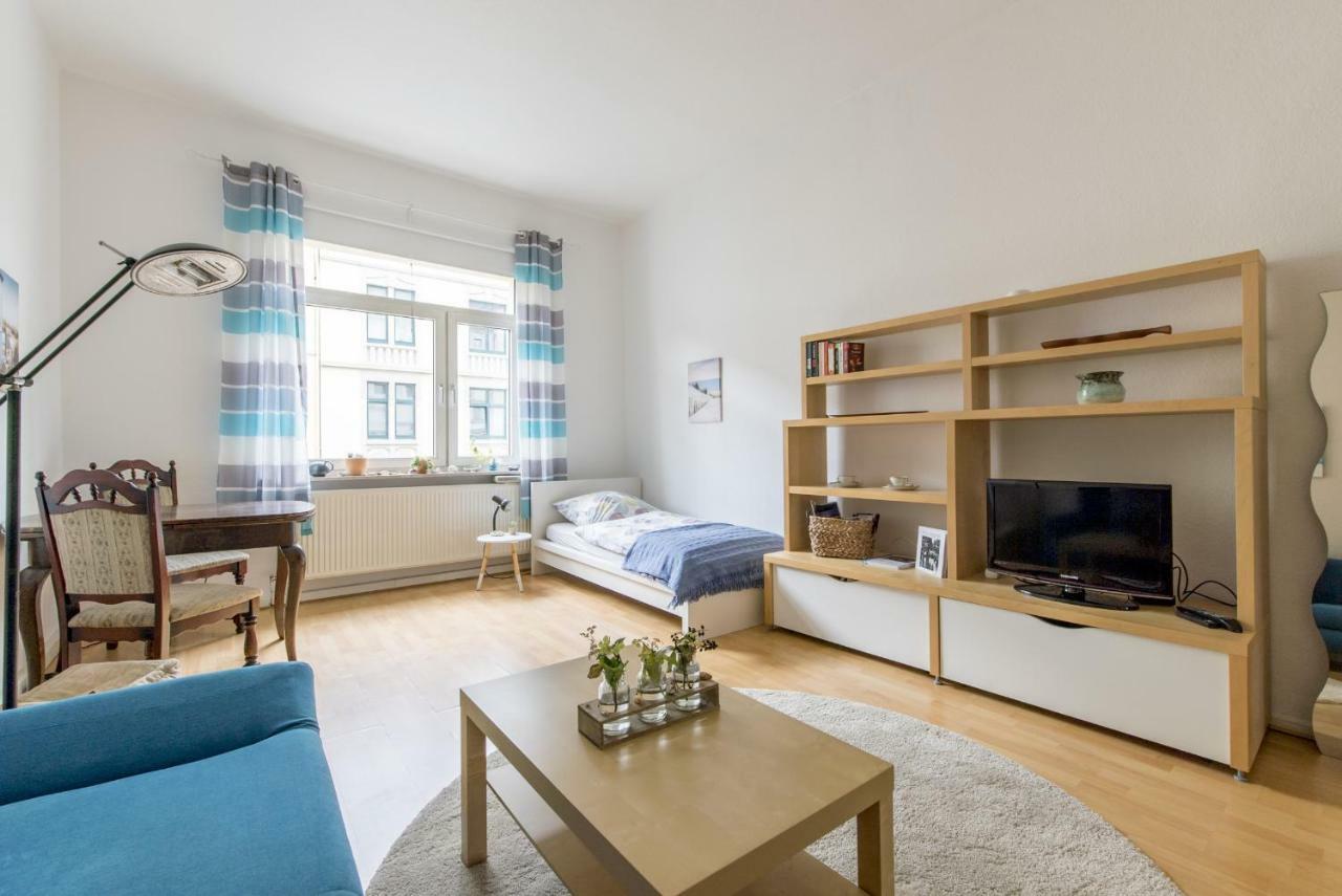 Private Room Hannover Exterior foto